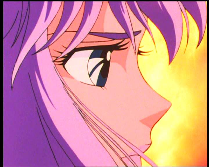 Otaku Gallery  / Anime e Manga / Saint Seiya / Screen Shots / Episodi / 075 - L`anello del Nibelungo / 152.jpg